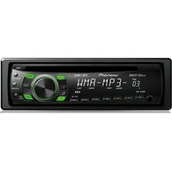 Autorádio Pioneer DEH-1320MP
