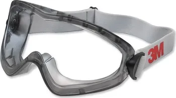 ochranné brýle 3M Comfort 2890S čiré