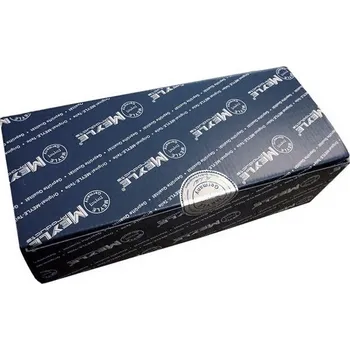 Hřídel nápravy MEYLE 100 498 0204