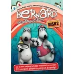 DVD Bernard sportovcem 2 (2008)