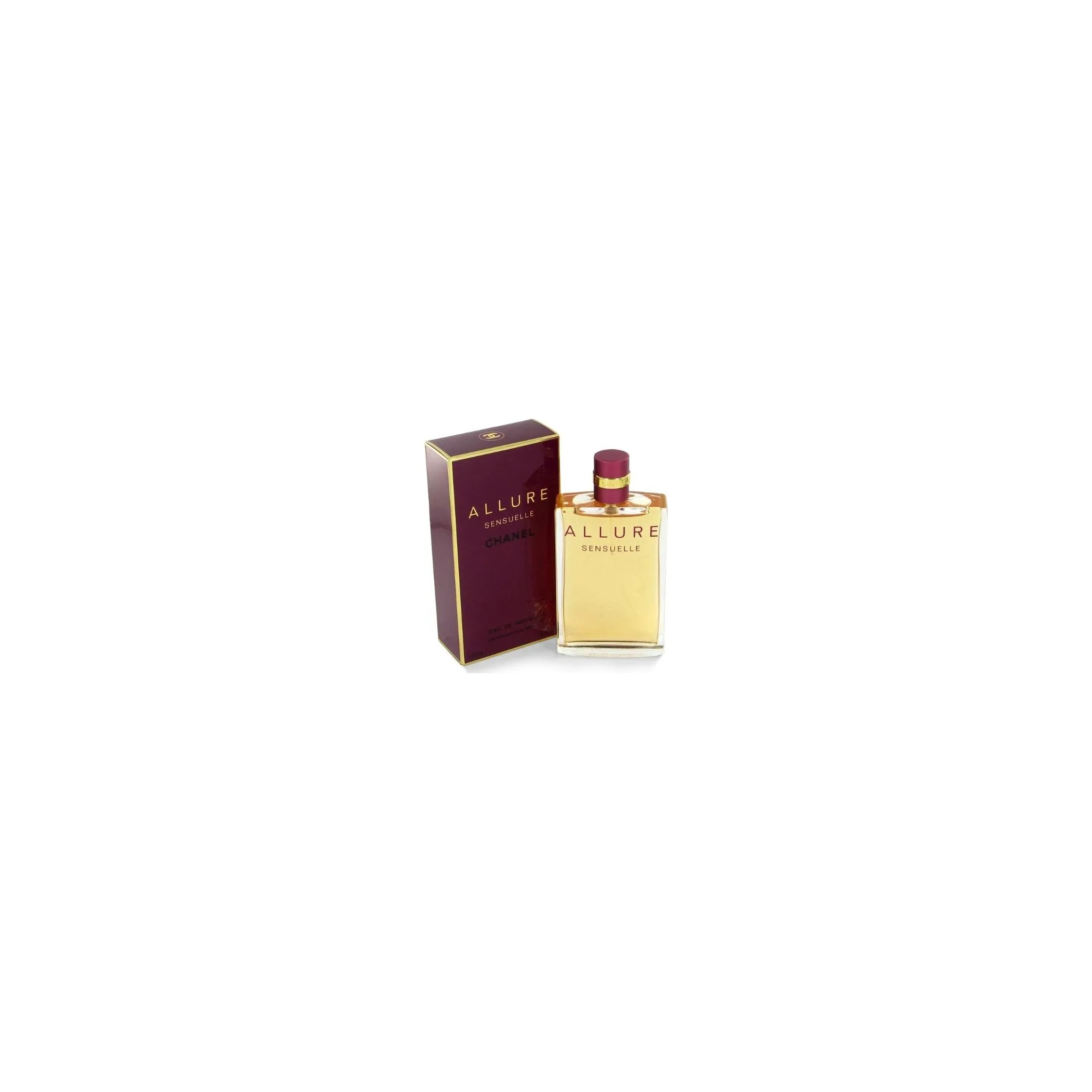 Fotografie 3 - Dámský parfém Chanel Allure Sensuelle W EDP 100 ml