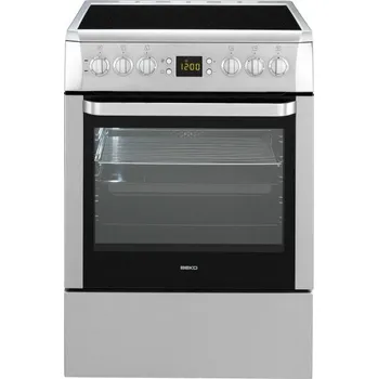 Sporák Beko CSM 67300 GX