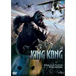 DVD King Kong (2005)