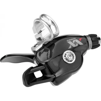 Řazení na kolo SRAM XX Trigger Shifter 2x10 rychlostí