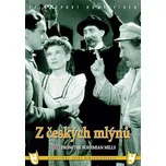 DVD Z českých mlýnů (1941)