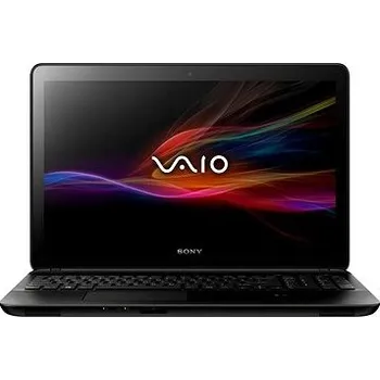 Notebook Sony VAIO Fit 15E (SVF1532X1EB.CEZ)