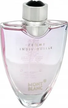 Dámský parfém Mont Blanc Femme Individuelle EDT