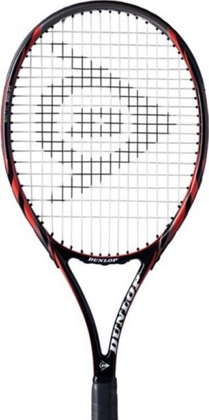 Raquette De Tennis Dunlop BioTEC 300-27 - Taille De Grip 114mm - Occasion Très Bon état