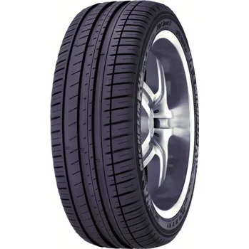Michelin Pilot Sport 3 205/45 R17 88 W