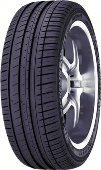 Letní osobní pneu Michelin Pilot Sport 3 205/45 R17 88 W