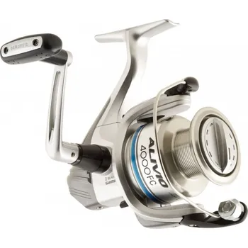 Rybářský naviják Shimano Alivio 4000 FC