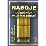 Náboje do ručních palných zbraní -…