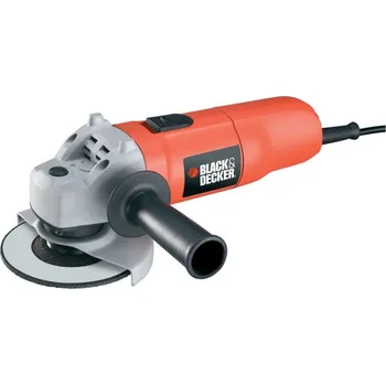 Black & Decker KG725 úhlová bruska Black & Decker KG725