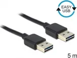 Delock kabel EASY-USB 2.0-A samec > USB…
