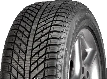 Celoroční osobní pneu GOODYEAR VECTOR 4SEASONS 155/65 R14 75 T