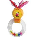 Taf Toys Chrastítko s kroužkem