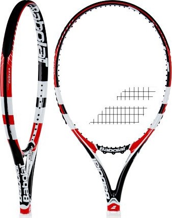 Babolat Drive Z tour 2013 Zbozi.cz