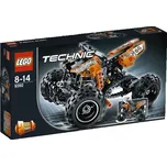 LEGO Technic 9392 Čtyřkolka