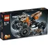 Stavebnice LEGO LEGO Technic 9392 Čtyřkolka