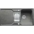 Granitový dřez Blanco Classic 6 S-F s excentrem