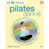 15 minut pilates denně - Alycea Ungarová