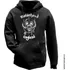 Pánská mikina Motorhead mikina, England