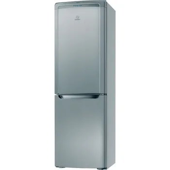 Indesit PBAA 13 V X Lednice Indesit PBAA 13 V X