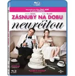 Blu-ray Zásnuby na dobu neurčitou (2012)