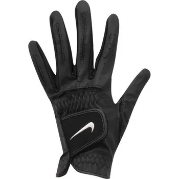 Golfové rukavice Nike Soft Weather Golf Glove Black