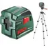 Měřící laser BOSCH PCL 10