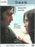 DVD Čti mi ze rtů (2001)