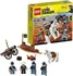 Stavebnice LEGO LEGO The Lone Ranger 79106 Kavalérie