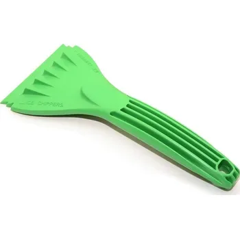 Autoškrabka Compass Five škrabka