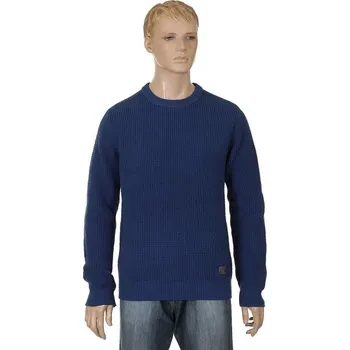 Pánský svetr QUIKSILVER svetr CASPIAN ELECTRIC