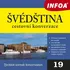 Švědský jazyk INFOA Švédština cestovní konverzace + CD