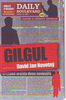 Gilgul - David Jan Novotný