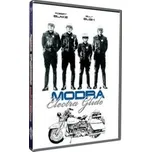 DVD Modrá Electra Glide (1973)