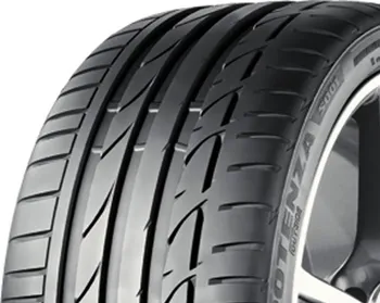 Letní osobní pneu Bridgestone Potenza S001 225/40 R18 92 Y XL MO