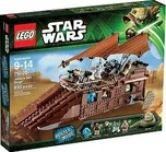 LEGO Star Wars 75020 Jabba’s Sail Barge
