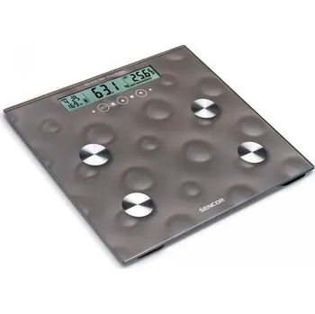 Osobní váha Sencor SBS 5021