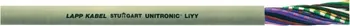 elektrický kabel Datový kabel UNITRONIC LIYY 25x0.34