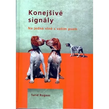 Konejšivé signály: Na jedné vlně s…