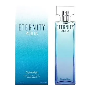 Dámský parfém Calvin Klein Eternity Aqua W EDP, 100 ml