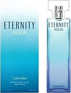 Dámský parfém Calvin Klein Eternity Aqua W EDP