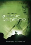 DVD Rosemary má děťátko (1968)