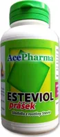 AcePharma Esteviol prášek 50g