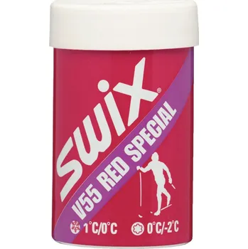 Swix V55 speciál 45g