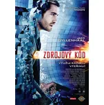DVD Zdrojový kód (2011)