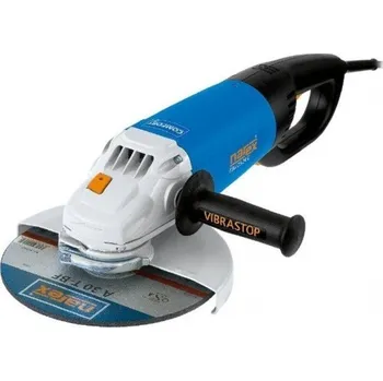 úhlová bruska Narex EBU 23 - 24 C
