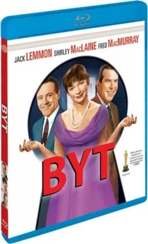 Blu-ray film Blu-ray Byt (1960)